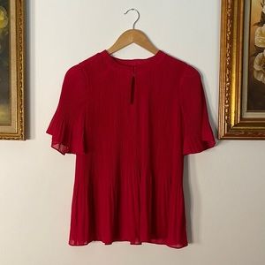 Ann Taylor blouse